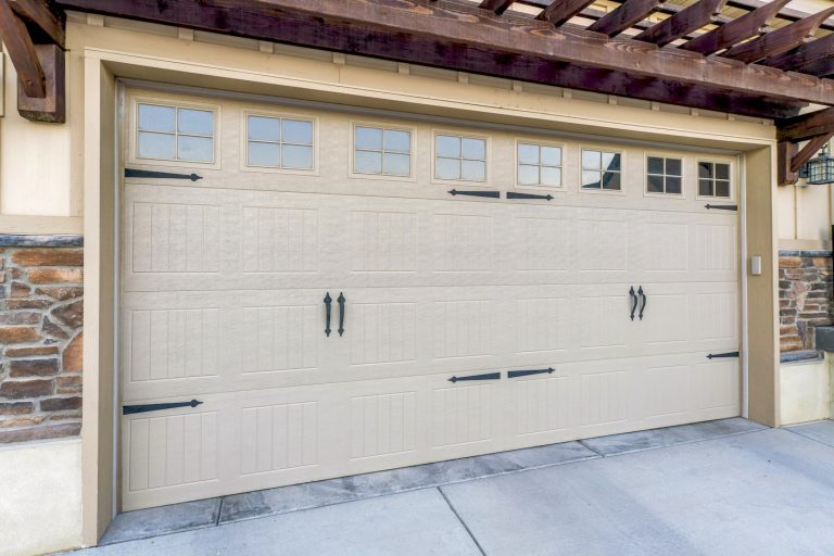 Garage Door Installation in Mesa, AZ