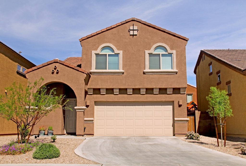 Garage Door Repair in Phoenix, AZ