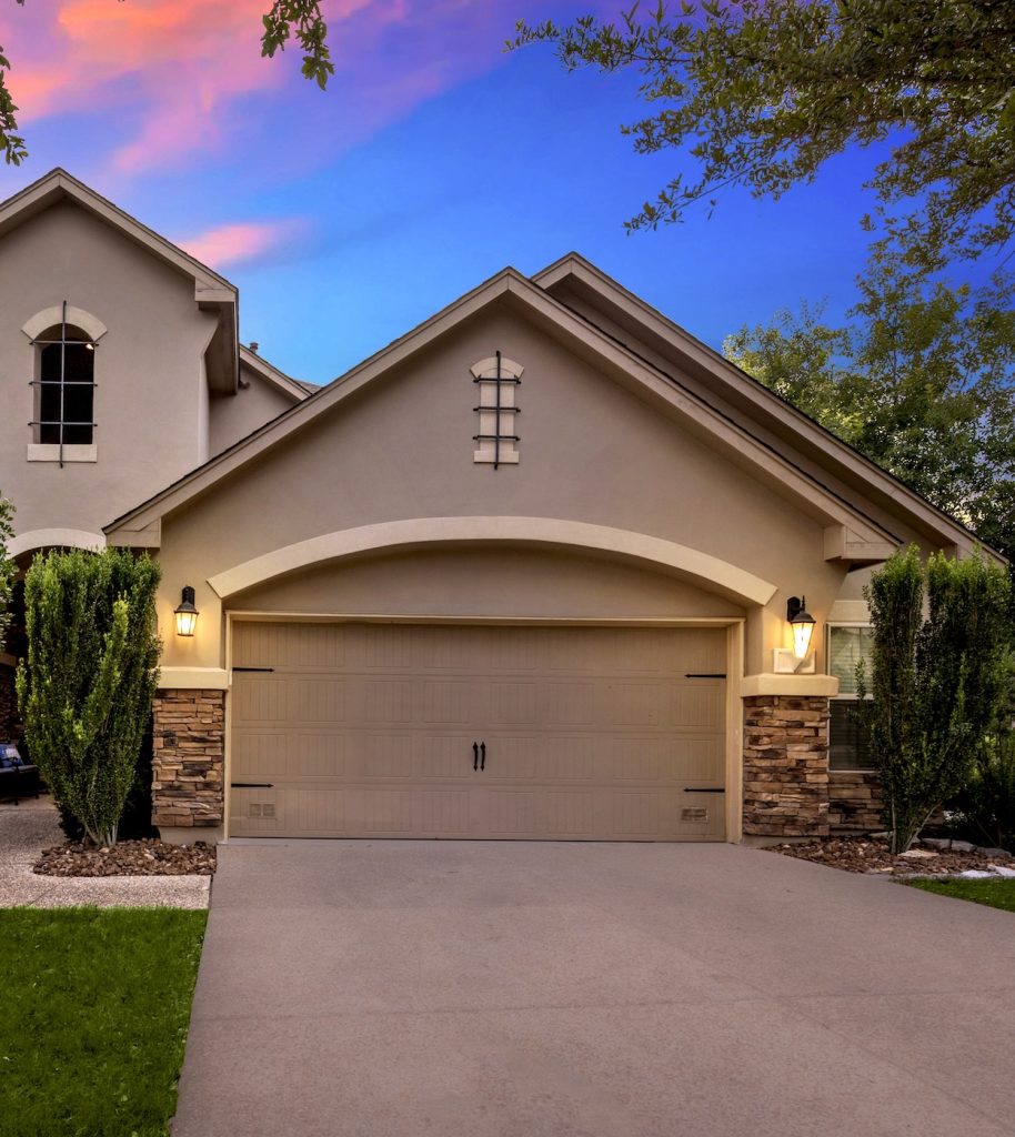 Garage Door Services in Tempe, AZ