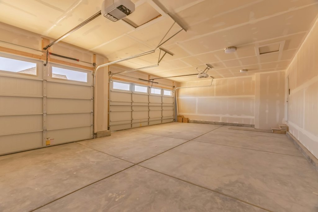 Garage Door Tune-Up Services in Phoenix, AZ
