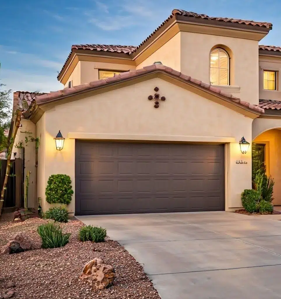 Local Garage Repair in Mesa, AZ