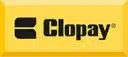 clopay logo